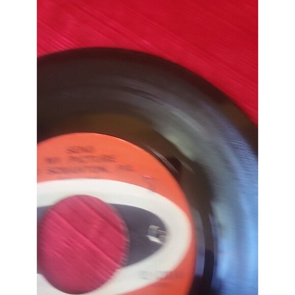 send my picture to Scranton PA/ B.J. Thomas 45 I Just Can't Help Believing Q - Picture 2 of 16